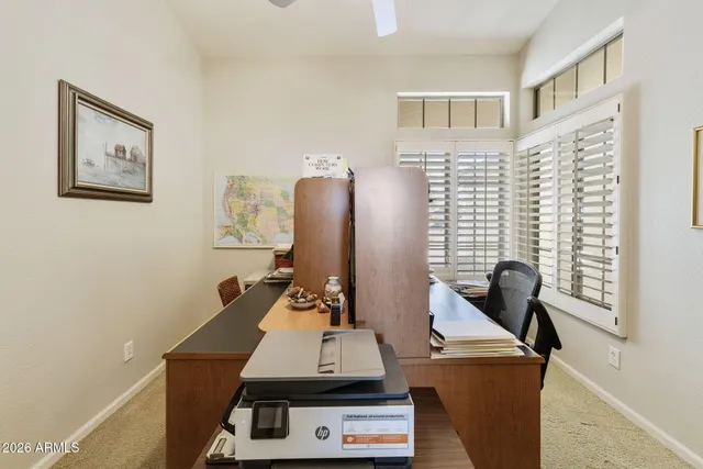 $679,000 | 23714 South Berrybrook Drive, Sun Lakes, AZ 85248