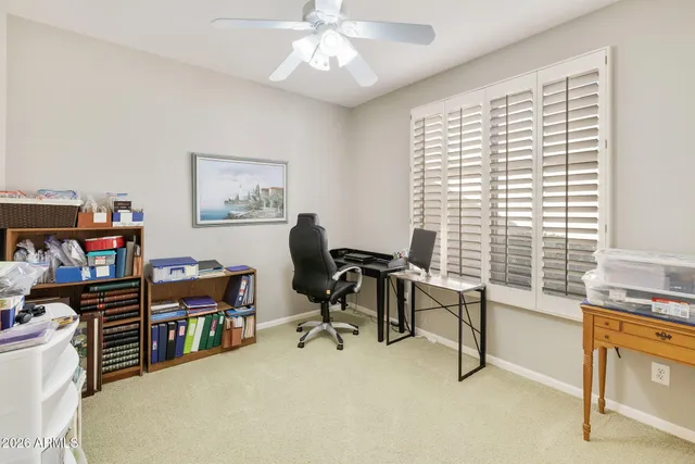 $679,000 | 23714 South Berrybrook Drive, Sun Lakes, AZ 85248