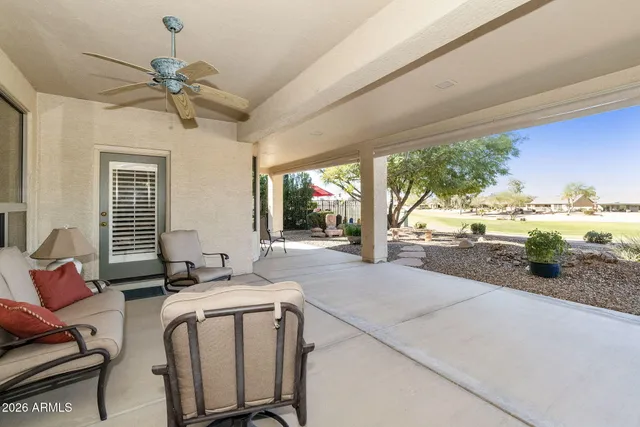$679,000 | 23714 South Berrybrook Drive, Sun Lakes, AZ 85248