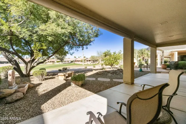 $679,000 | 23714 South Berrybrook Drive, Sun Lakes, AZ 85248