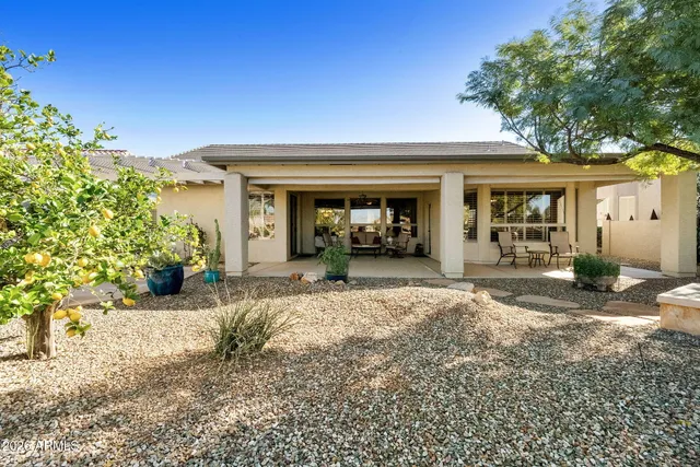 $679,000 | 23714 South Berrybrook Drive, Sun Lakes, AZ 85248