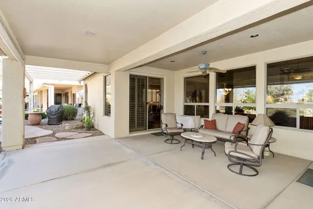 $679,000 | 23714 South Berrybrook Drive, Sun Lakes, AZ 85248