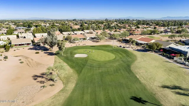 $679,000 | 23714 South Berrybrook Drive, Sun Lakes, AZ 85248
