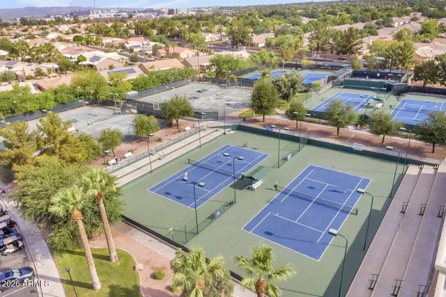 $679,000 | 23714 South Berrybrook Drive, Sun Lakes, AZ 85248