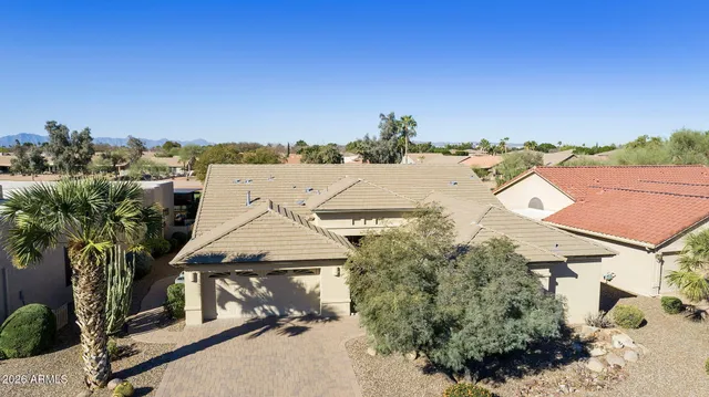 $679,000 | 23714 South Berrybrook Drive, Sun Lakes, AZ 85248