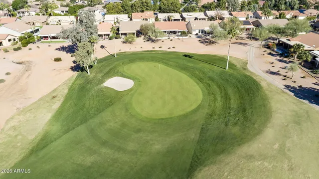 $679,000 | 23714 South Berrybrook Drive, Sun Lakes, AZ 85248