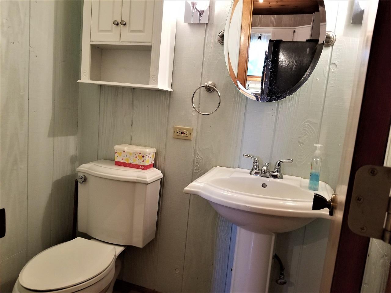 2028 Pine Forest Road Mercer, WI 54547 - Photo 24 of 42 Gallery Image 24