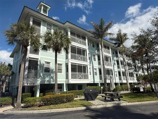 $1,700 | 5125 Melbourne Street, Unit E304, Port Charlotte, FL 33980