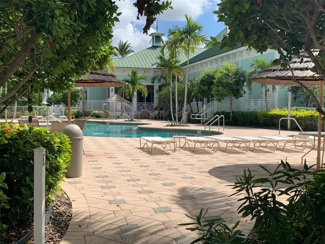 $1,700 | 5125 Melbourne Street, Unit E304, Port Charlotte, FL 33980