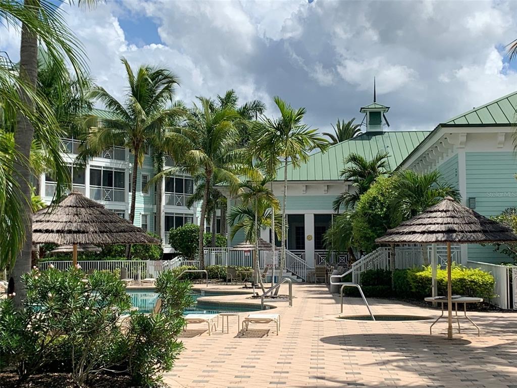 5125 Melbourne Street, Unit E304 Port Charlotte, FL 33980 - Photo 26 of 27