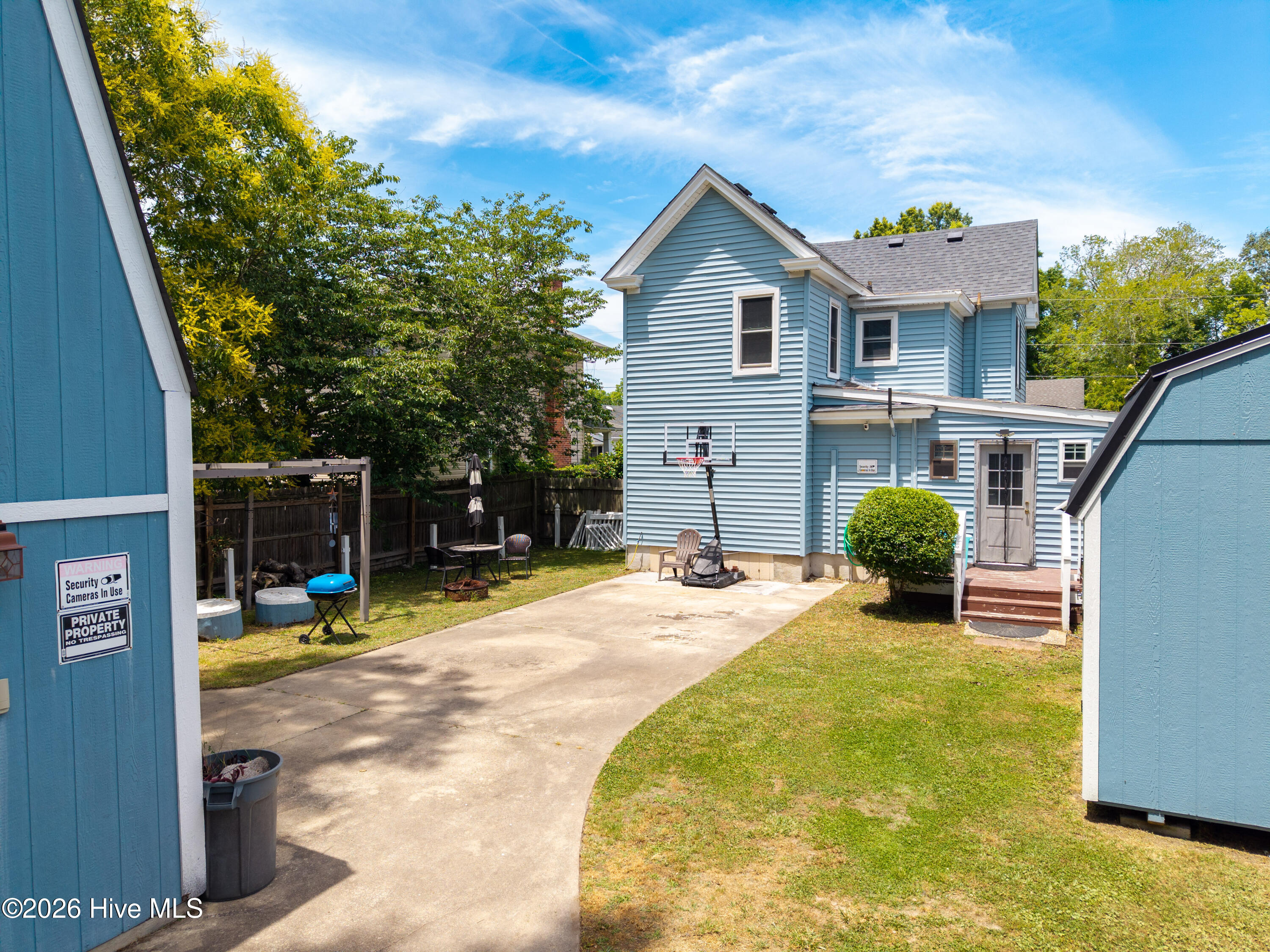 803 Maple Street Elizabeth City, NC 27909 - Photo 48 of 49