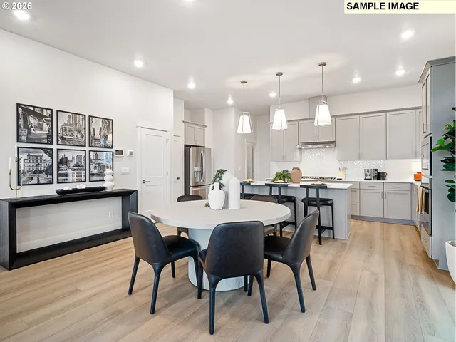 $614,990 | 18332 Southwest Alderwood Drive, Beaverton, OR 97003