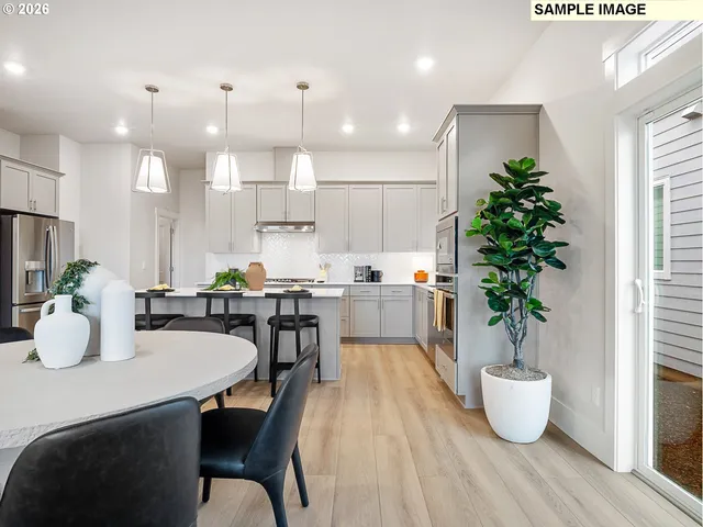 $614,990 | 18332 Southwest Alderwood Drive, Beaverton, OR 97003