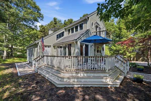$835,000 | 76 Upper Marsh Road, Wellfleet, MA 02667