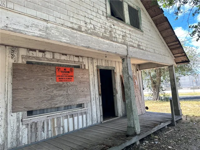 $45,000 | 1315 Morris Street, Corpus Christi, TX 78401