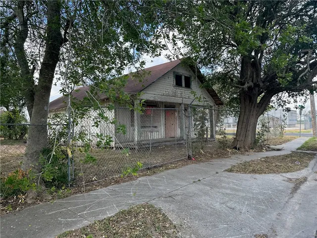 $45,000 | 1315 Morris Street, Corpus Christi, TX 78401