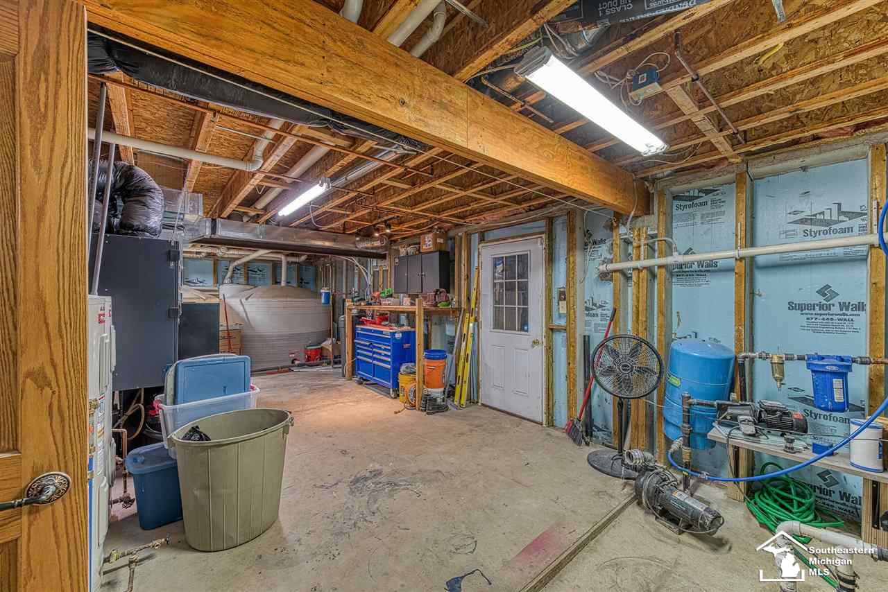12240 Oelke Road Maybee, MI 48159 - Photo 31 of 47