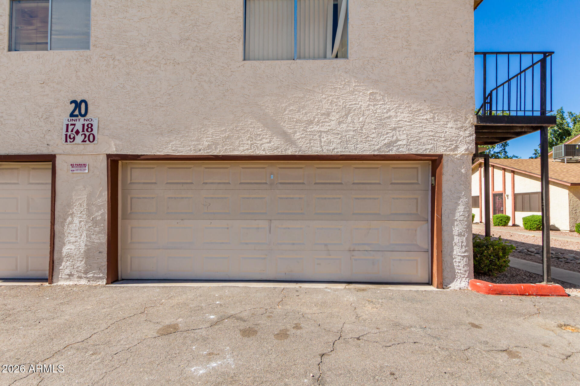 860 East Brown Road, Unit 18 Mesa, AZ 85203 - Photo 19 of 19