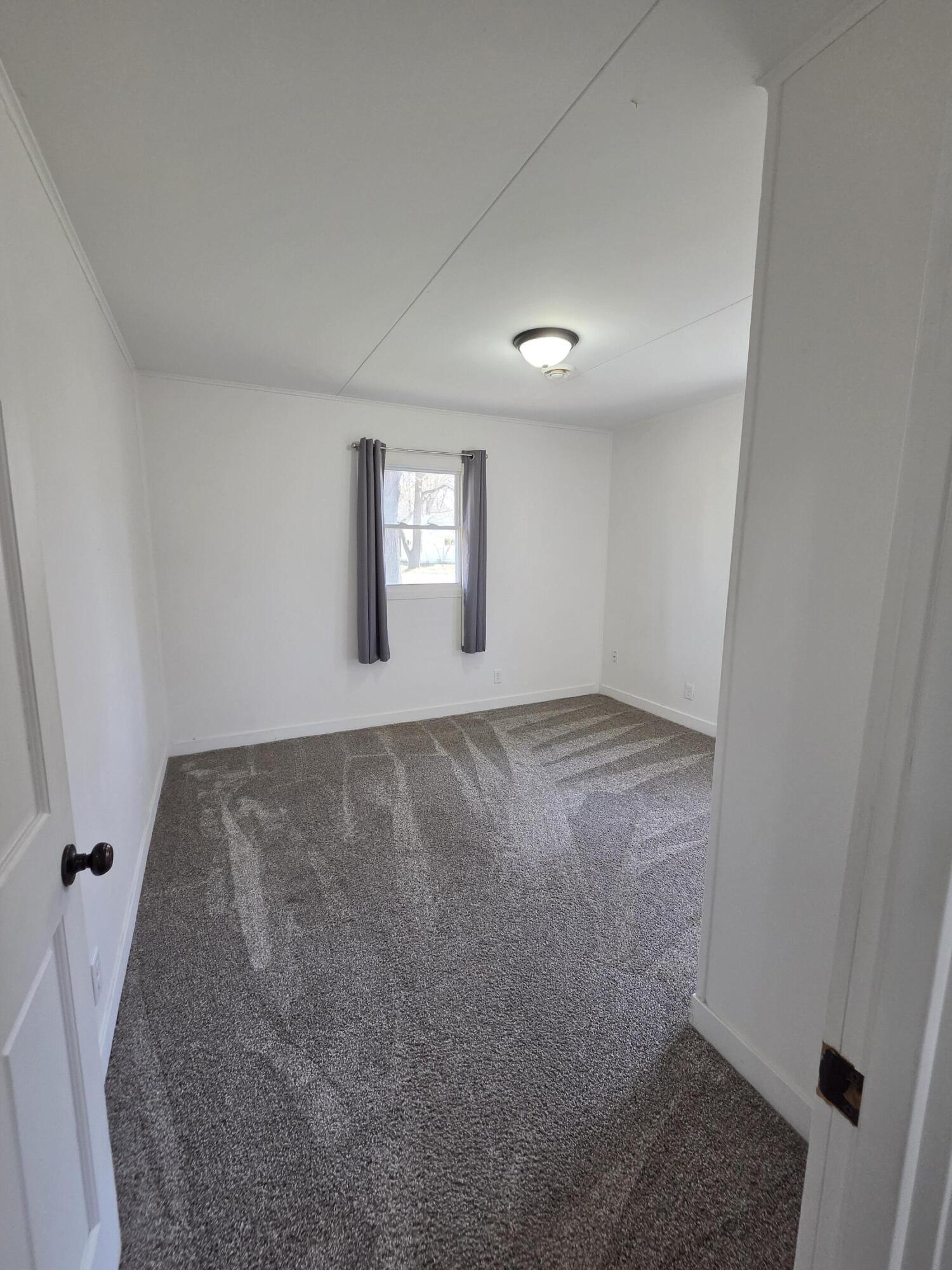 2167 Austin Street Muskegon, MI 49444 - Photo 14 of 24 Bedroom 1 view 2