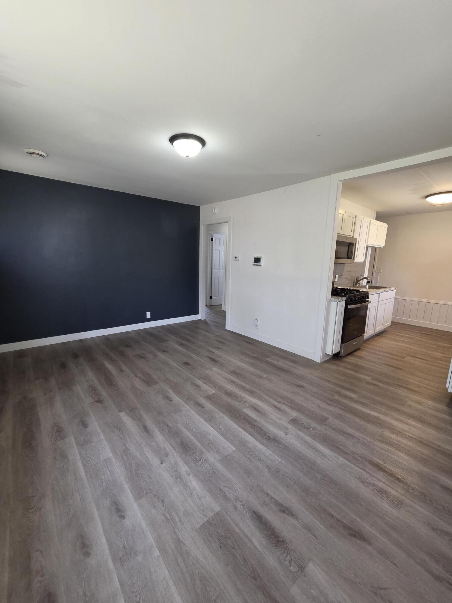 2167 Austin Street Muskegon, MI 49444 - Photo 7 of 24 Living Room View 2