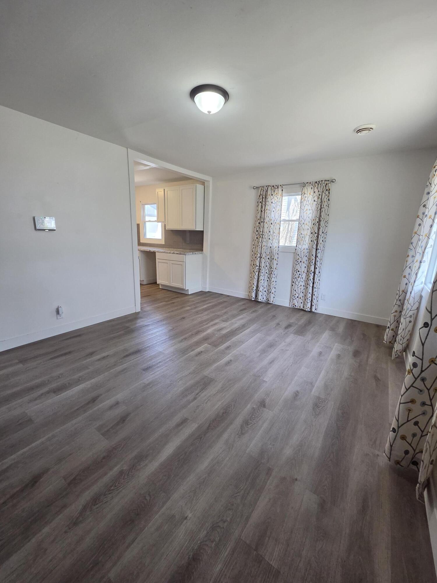 2167 Austin Street Muskegon, MI 49444 - Photo 8 of 24 Living Room View 3