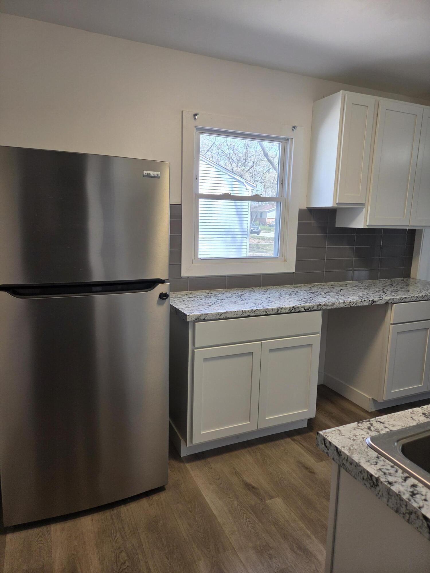 2167 Austin Street Muskegon, MI 49444 - Photo 10 of 24 Kitchen view 1