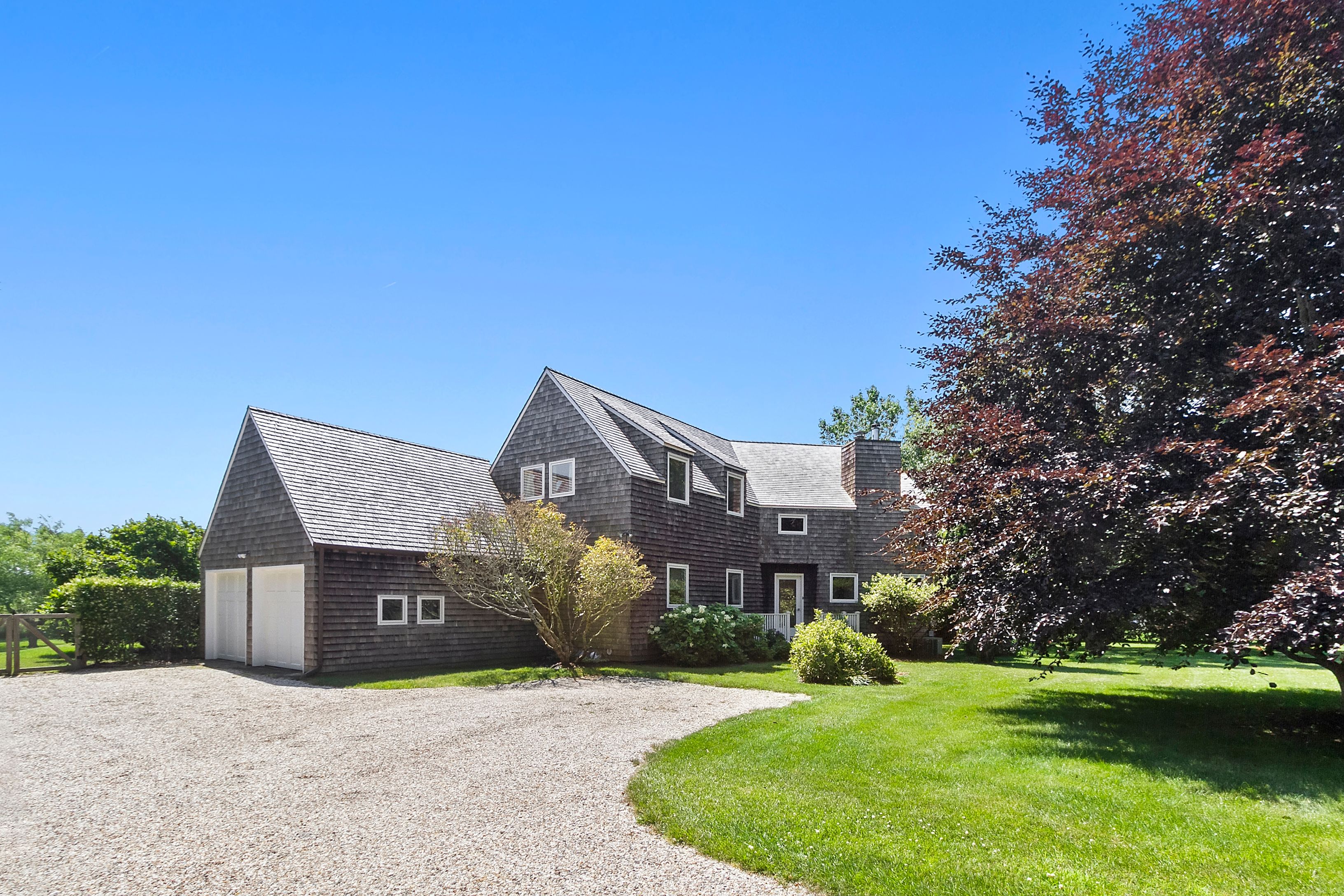 701 Halsey Lane Bridgehampton, NY 11932 - Photo 1 of 11