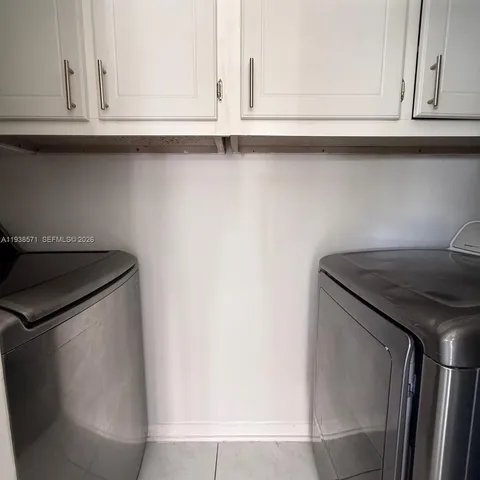 a close view of door