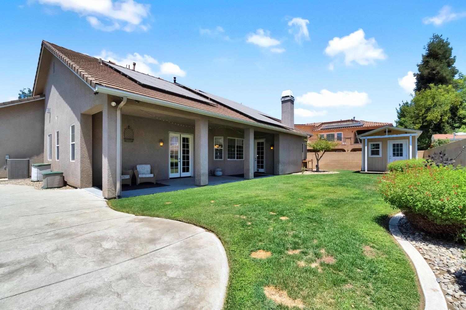2512 Rodeo Street Selma, CA 93662 - Photo 37 of 42