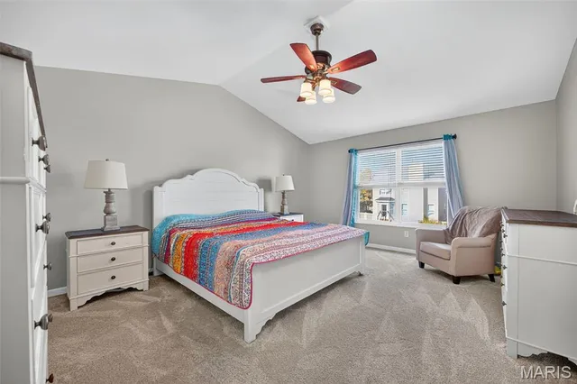 $315,000 | 331 Stone Village Drive, Wentzville, MO 63385