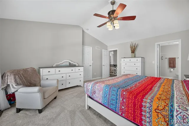 $315,000 | 331 Stone Village Drive, Wentzville, MO 63385