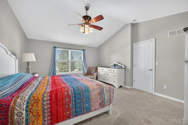 $315,000 | 331 Stone Village Drive, Wentzville, MO 63385