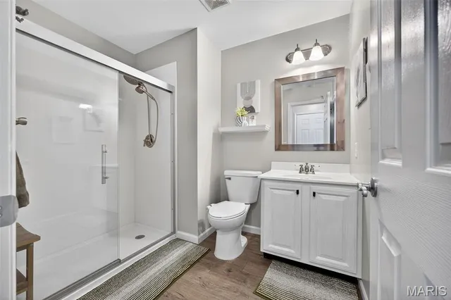 $315,000 | 331 Stone Village Drive, Wentzville, MO 63385