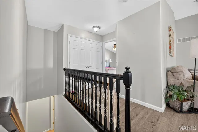 $315,000 | 331 Stone Village Drive, Wentzville, MO 63385