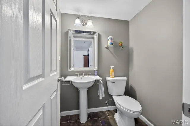 $315,000 | 331 Stone Village Drive, Wentzville, MO 63385