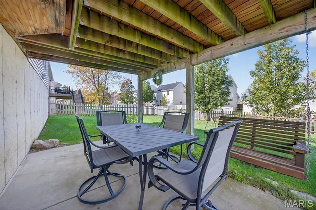 $315,000 | 331 Stone Village Drive, Wentzville, MO 63385