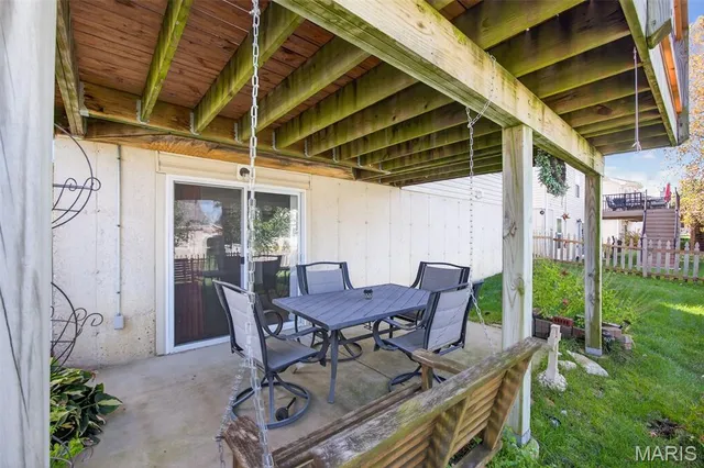 $315,000 | 331 Stone Village Drive, Wentzville, MO 63385