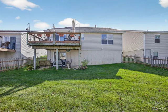 $315,000 | 331 Stone Village Drive, Wentzville, MO 63385