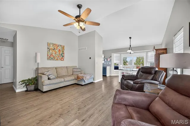 $315,000 | 331 Stone Village Drive, Wentzville, MO 63385