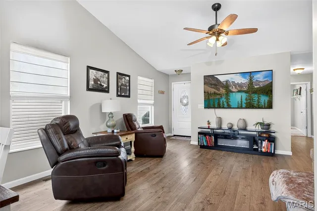 $315,000 | 331 Stone Village Drive, Wentzville, MO 63385