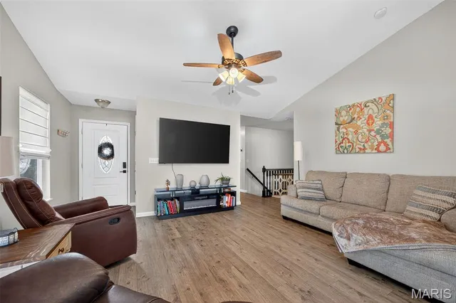 $315,000 | 331 Stone Village Drive, Wentzville, MO 63385