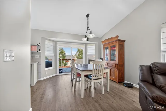 $315,000 | 331 Stone Village Drive, Wentzville, MO 63385