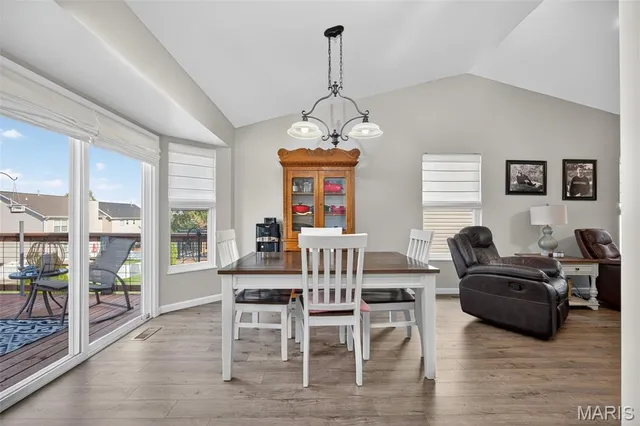 $315,000 | 331 Stone Village Drive, Wentzville, MO 63385