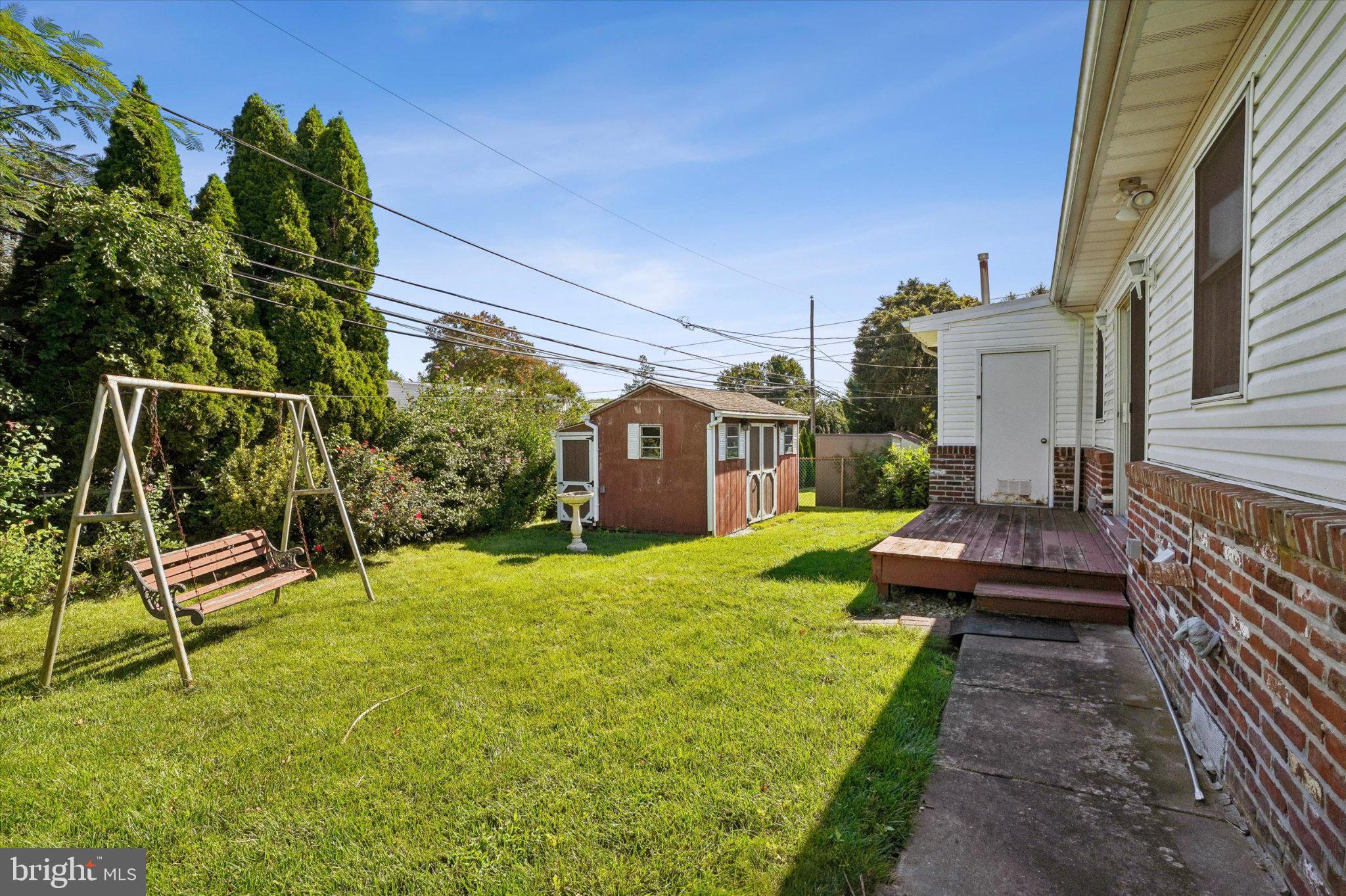 525 Achille Road Havertown, PA 19083 - Photo 22 of 25 Gallery Image 22