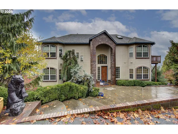 $899,000 | 444 Sommerset Road, Woodland, WA 98674