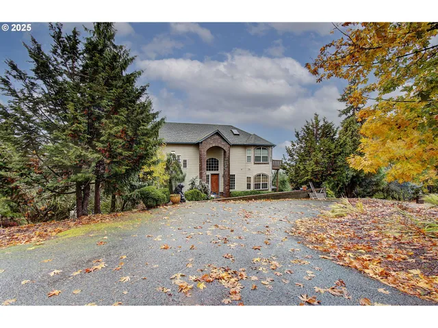 $925,000 | 444 Sommerset Road, Woodland, WA 98674