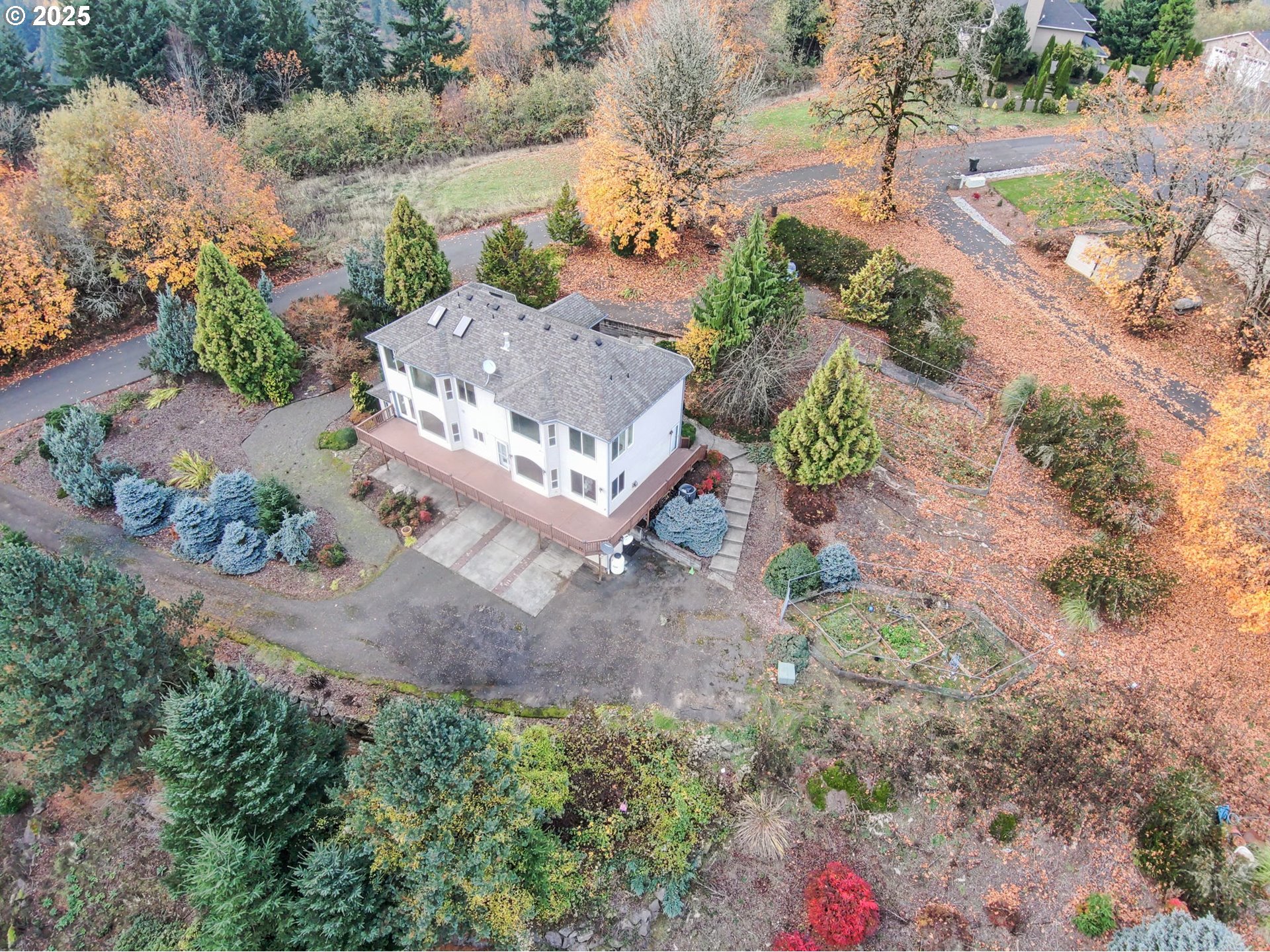 444 Sommerset Road Woodland, WA 98674 - Photo 26 of 35