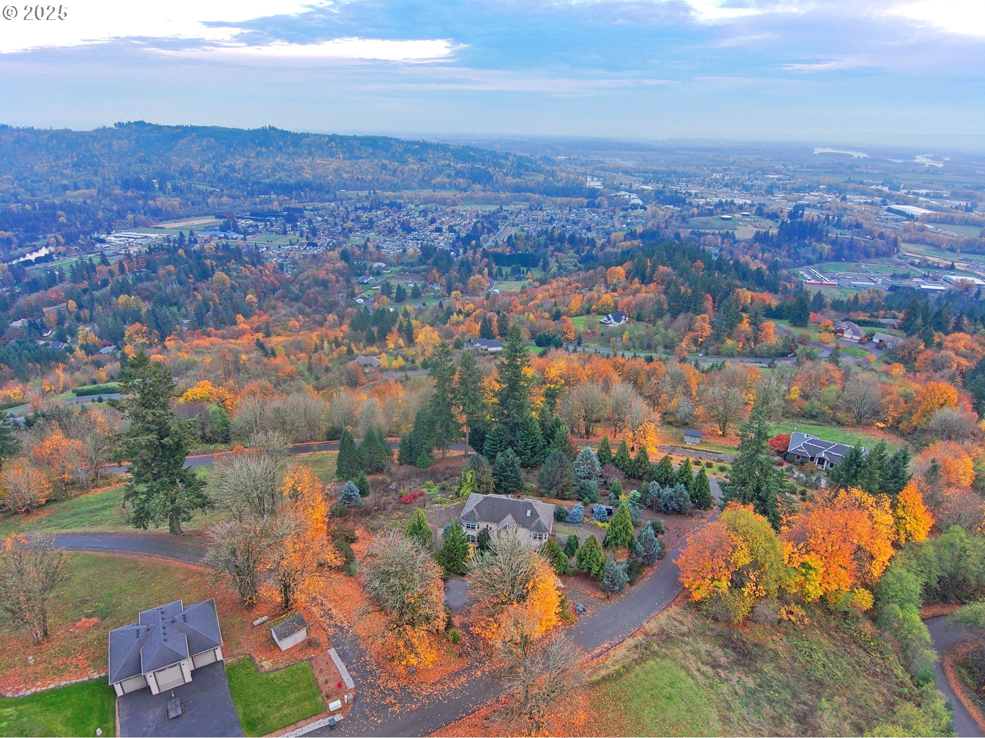 444 Sommerset Road Woodland, WA 98674 - Photo 29 of 35