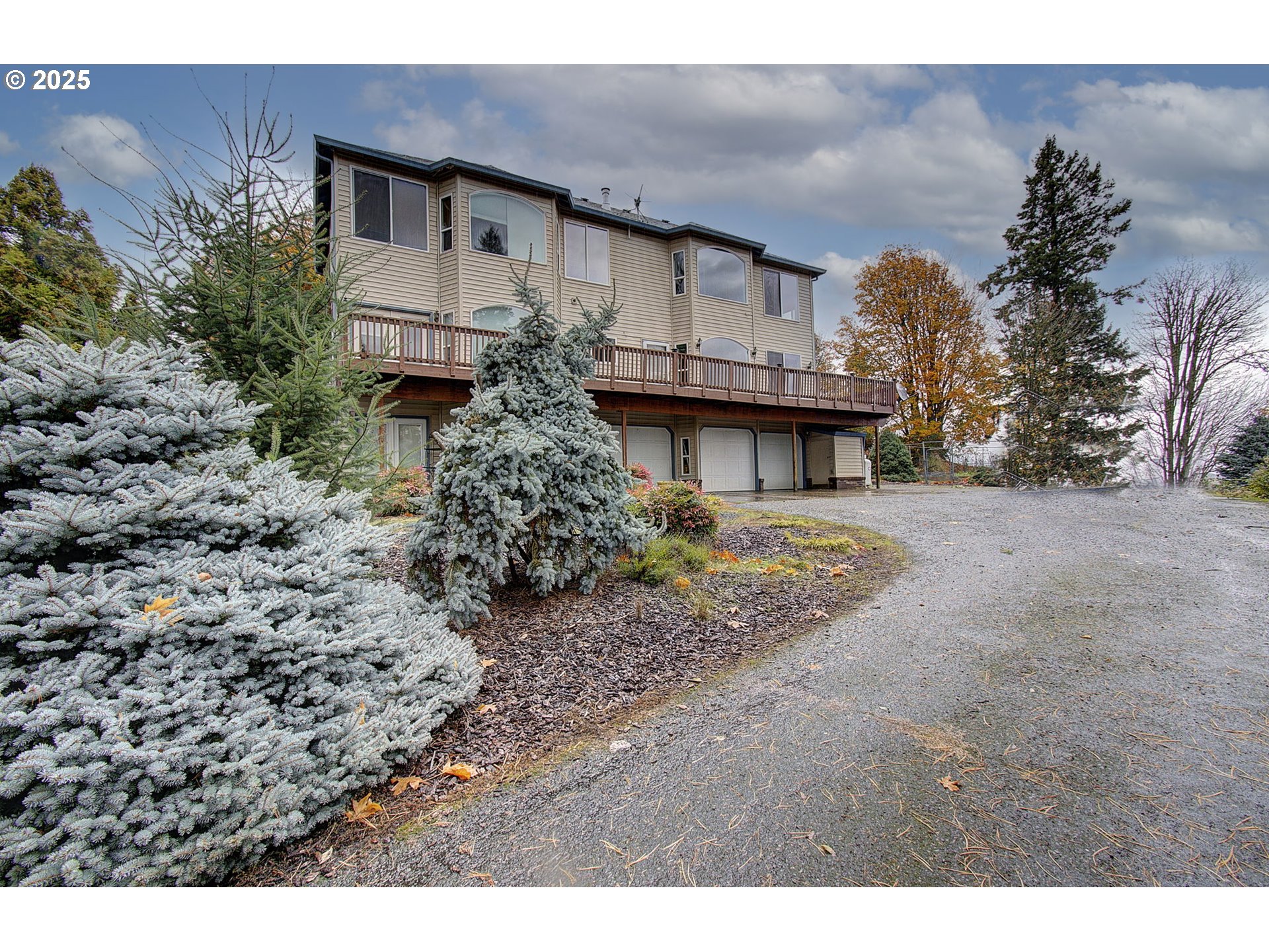 444 Sommerset Road Woodland, WA 98674 - Photo 4 of 35