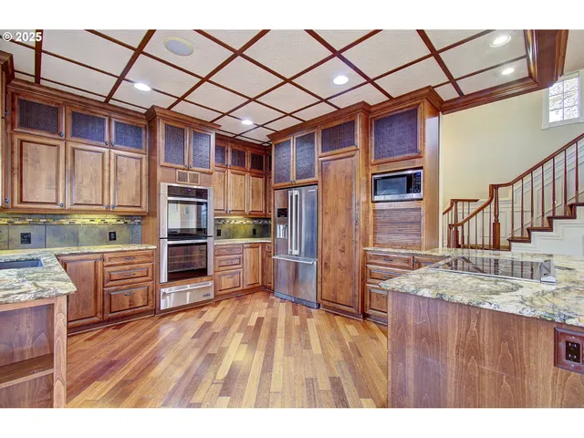 $925,000 | 444 Sommerset Road, Woodland, WA 98674